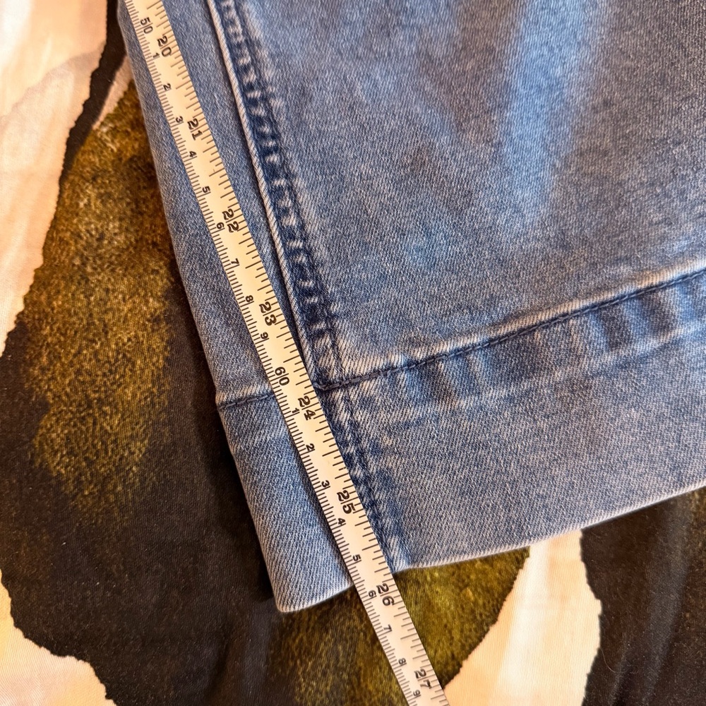 Chic Denim Women's Flare Jeans - Picture 9 of 11
